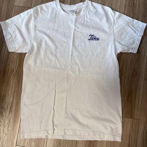 TWICE ReadyToBe Tシャツ