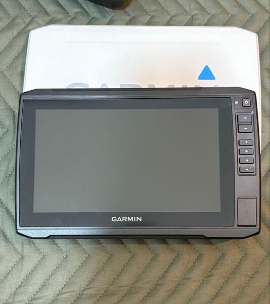 【期間限定価格】GARMIN ガーミン エコマッププラス94sv GPS魚探 ライブスコープ