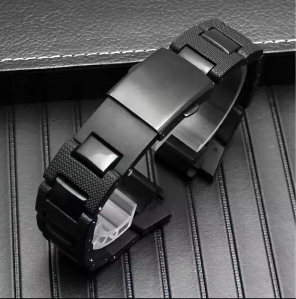 G-SHOCK DW-5600他 プラスチック バンド 軽量 新品未使用 人気 Gショック用 コンポジットバンド