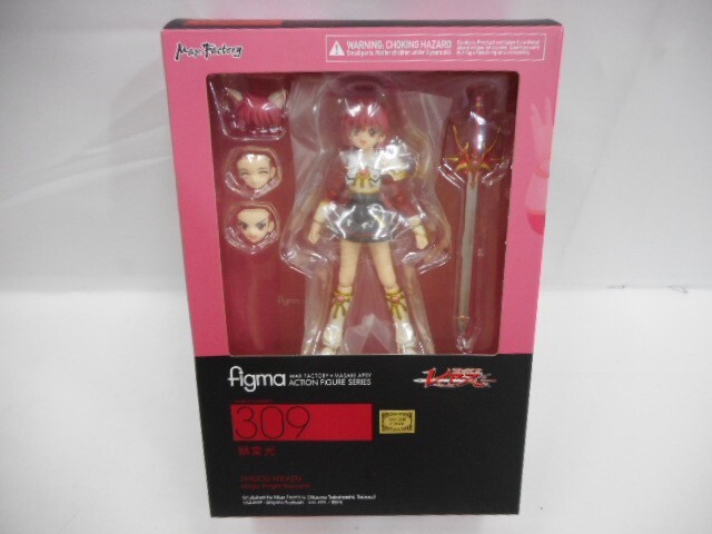 Yahoo!オークション -「魔法騎士レイアース フィギュア 光」の