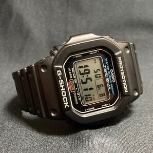 G-SHOCK G-5600E タフソーラー CASIO