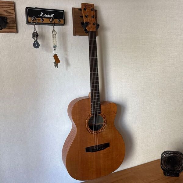 Martin & Co. XC1T ellipse カッタウェイ