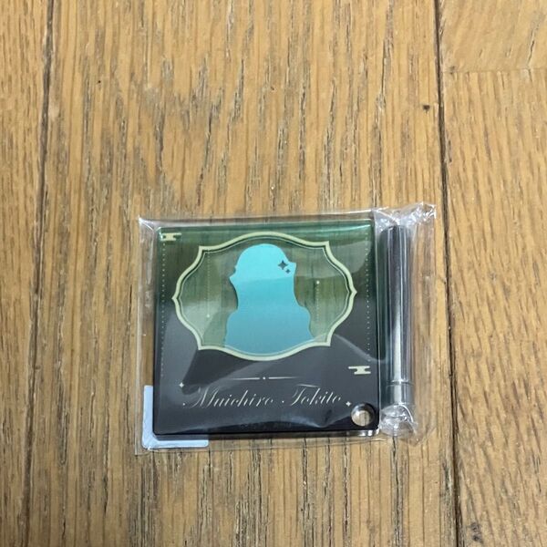 鬼滅の刃 ufotable MOCKTAIL BAR 限定 モクテル ロト お楽しみくじ 時透無一郎 ミニアクリルスタンド