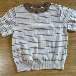 MABLI マブリ Otis Tee 2Y