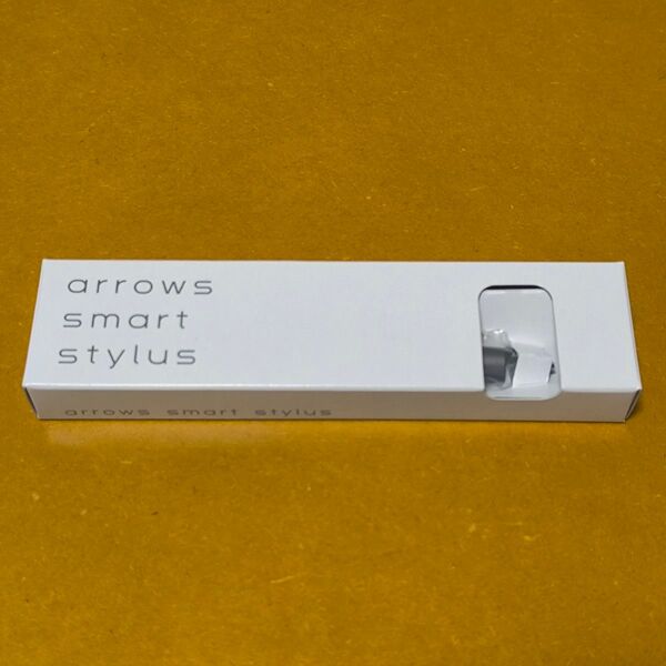 スマートスタイラスペン arrows Tab F-02K用 smart stylus