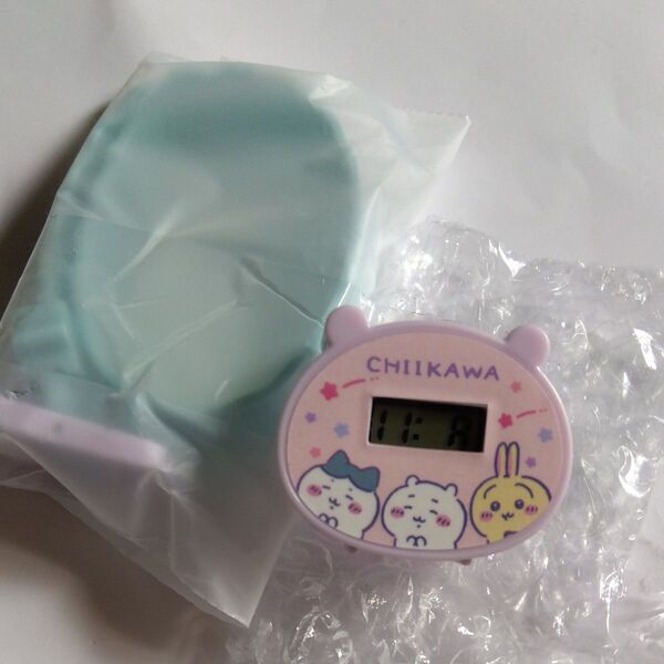 キャラぱふぇ付録 ちいかわ