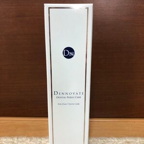 DENNOVATE ディノベート デンタルペリオC 80g