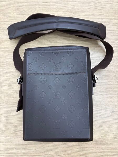 LOUIS VUITTON ルイヴィトン ショルダーバッグ モノグラム 査定済み