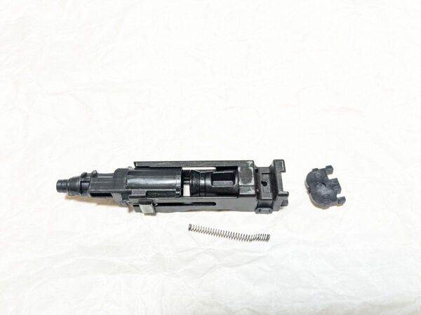 東京マルイ グロック17 Gen.4 GBB 用シリンダーピストンセット ブリーチ エンジン / G17 GEN4 GLOCK