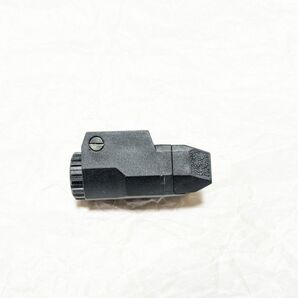 INFORCE APL-C タイプ LEDライト BK インフォース / 検索 グロック G17 G19 マルイ ハイキャパ