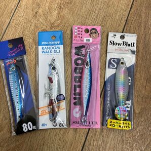 特価品 80g 75g 80g 80g ドラゴン ファルケン スミス パームス