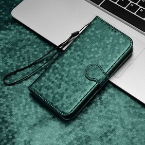 Google Pixel 8aスマホケース / グリーン