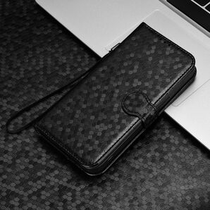 Google Pixel 9a スマホケース / ブラック