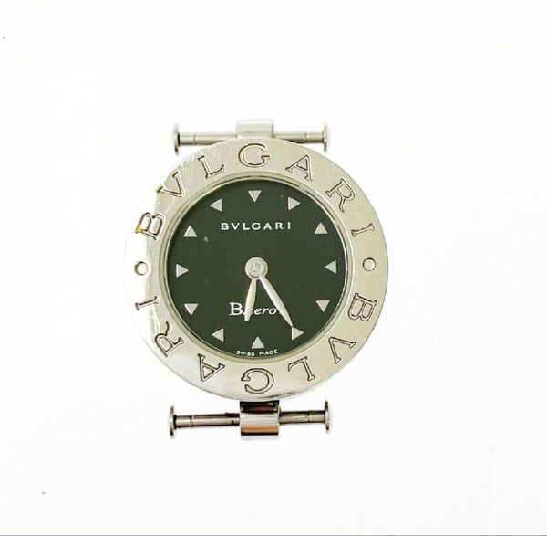 BVLGARI ブルガリ BZ22S ビーゼロワン クオーツ レディース腕時計