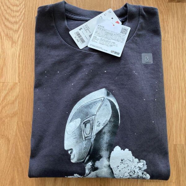 Tシャツ ユニクロ UT 米津玄師 シンウルトラマン M八七