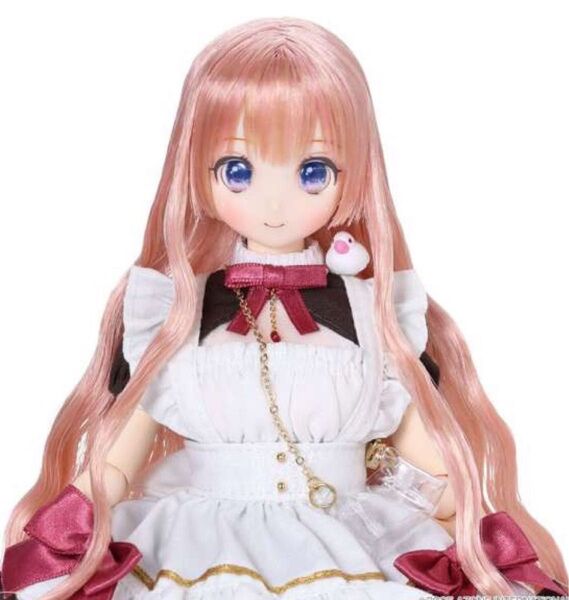 からふるDreamin’/葉鳥 ここね in Wonderland ver.1.1(Ruby Chocolate ver.)