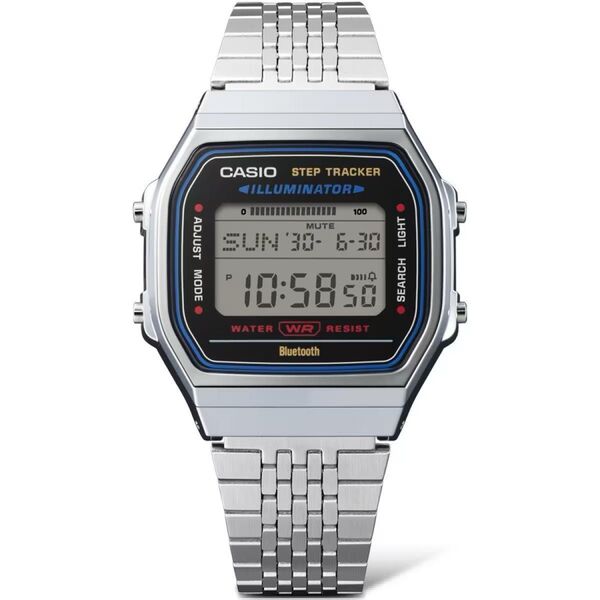 CASIO カシオ ABL-100WE-1AJF カシオコレクション 国内正規品 Bluetooth搭載