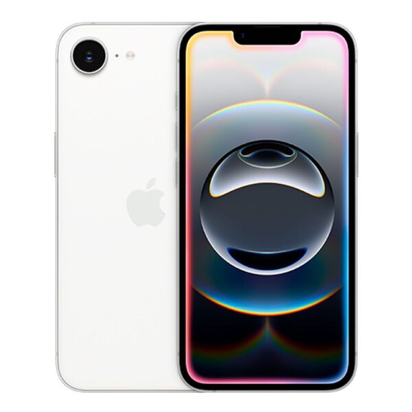 送料無料!iPhone16e 256GB 新品未開封 ホワイト MD1W4J/A / SIMフリー / Apple