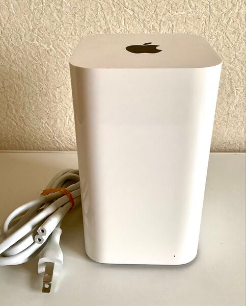 送料無料!Apple Airmac Time Capsule 802,11ac 2TB A1470 ME177J/A