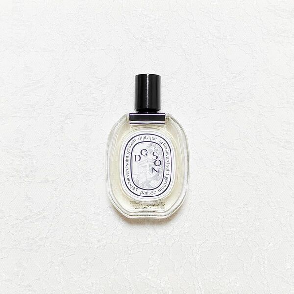 【残量8割】Diptyque ディプティック ドソン オードトワレ 100ml