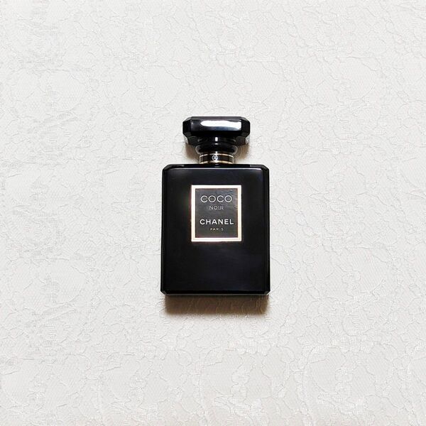 【残量8割】CHANEL シャネル ココヌワール オードゥパルファム(ヴァポリザター) 100ml