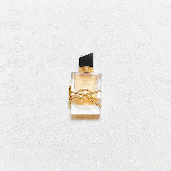 【残量9割】 YVES SAINT LAURENT イヴサンローラン リブレ オーデトワレ 30ml