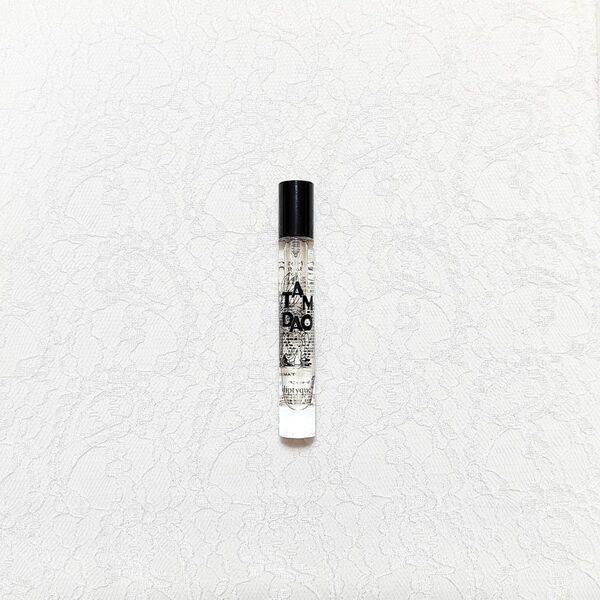 【残量9割】Diptyque ディプティック タムダオ オードトワレ 7.5ml