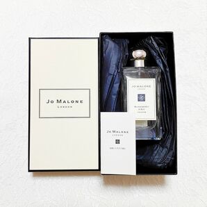 【新品未使用】Jo Malone London ジョーマローン ブラックベリー&ベイ コロン 100ml