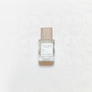 【ほぼ満量】CLEAN クリーン リザーブ ウォームコットン オードパルファム 50ml