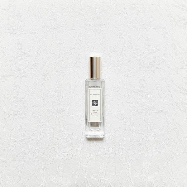 【ほぼ満量】Jo Malone London ジョーマローン イングリッシュぺアー&フリージア コロン 30ml