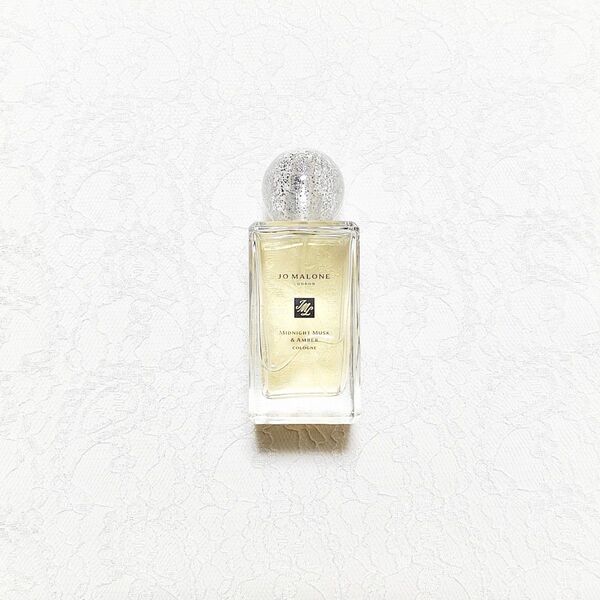 【ほぼ満量】Jo Malone London ジョーマローン ミッドナイトムスク&アンバーコロン 100ml