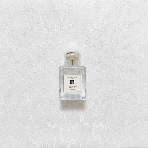 【ほぼ満量】Jo Malone London ジョーマローン イングリッシュぺアー&フリージア コロン 50ml