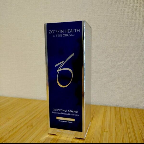 ZO SKIN HEALTH ゼオスキンヘルス デイリーPD