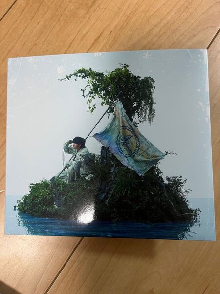 tani yuuki 航海士 CD