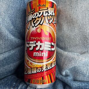 ドデカミンmini