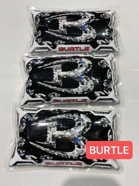 BURTLE バートル AC351 アイスパック 3個セット