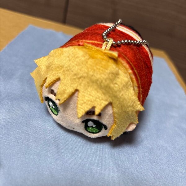 ヘタリア ごろりんマスコット イギリス ごろマス 英