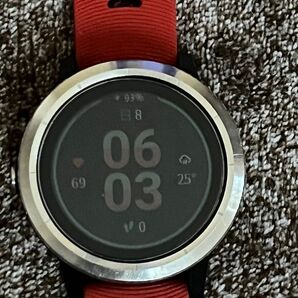 ブランド:GARMIN vivoactive 3 GARMIN ガーミン スマートウォッチ GPS