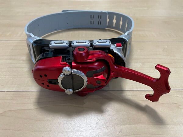 仮面ライダーカブト 変身ベルト