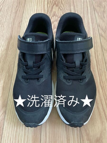 『NIKE★ナイキ』子供用★スニーカー20㎝ キッズ ボーイズ ガールズ