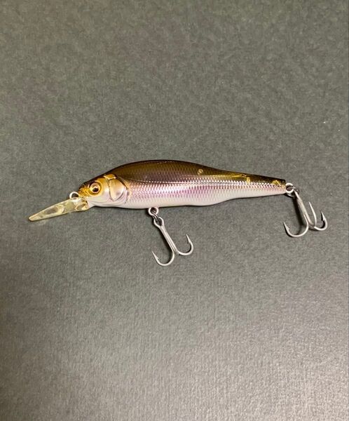 メガバス X-80 プラス1 中古美品 送料無料