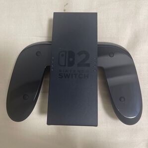 Nintendo Switch2 ジョイコングリップ
