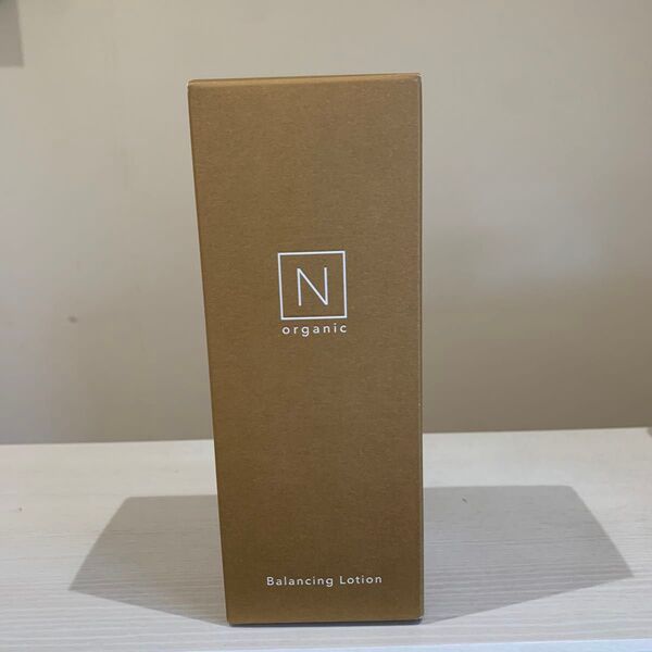 N organic Basic バランシング ローション エヌオーガニック バランシング ローション 化粧水