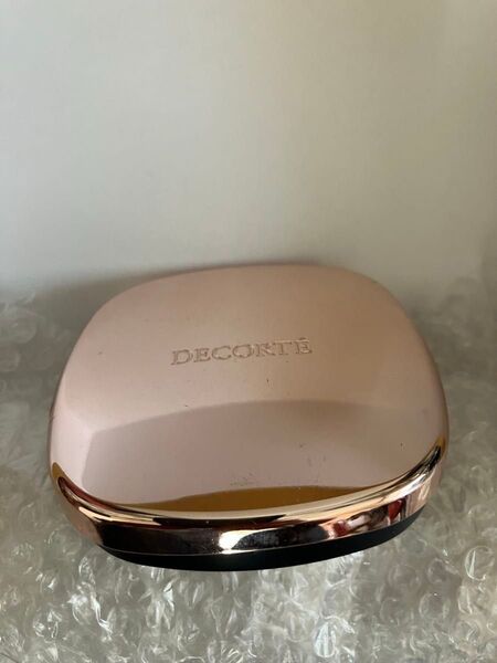 DECORTE コントゥアリング パウダーアイブロウ BR301
