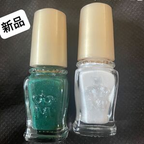マジョリカマジョルカ アーティスティックネイルズ 2色セット 新品