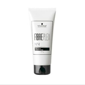 Schwarzkopf Professional シュワルツコフ ファイバープレックスNo.4 ボンドセラム100g