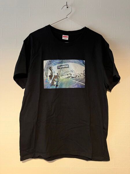 supreme tシャツ