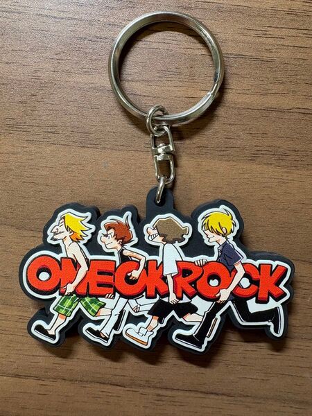ONEOKROCK ワンオク キーホルダー