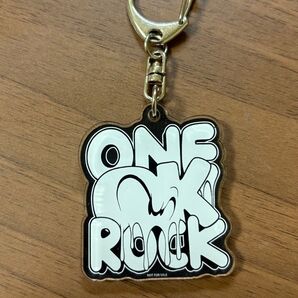 ONEOKROCK ワンオク キーホルダー