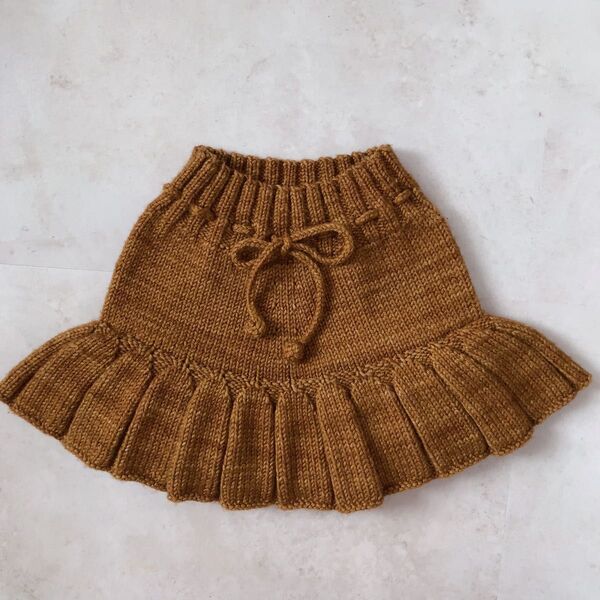 misha&puff skating pond skirt 4-5y